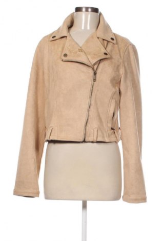 Damenjacke Disney, Größe XL, Farbe Beige, Preis 8,99 €