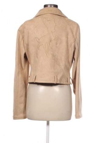 Damenjacke Disney, Größe XL, Farbe Beige, Preis 8,99 €