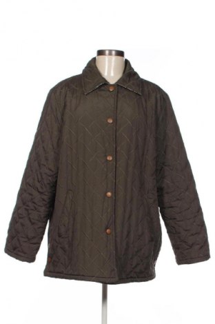 Dámská bunda  Donna, Velikost XL, Barva Zelená, Cena  289,00 Kč