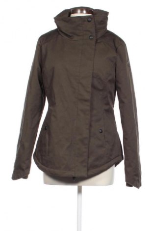 Damenjacke Dreimaster, Größe M, Farbe Grün, Preis € 58,99