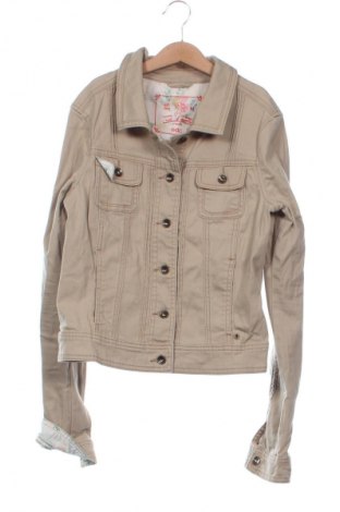 Geacă de femei Edc By Esprit, Mărime M, Culoare Bej, Preț 112,99 Lei
