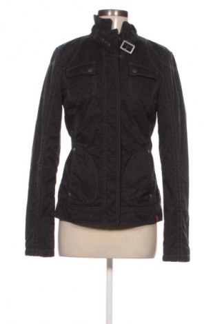 Női dzseki Edc By Esprit, Méret L, Szín Fekete, Ár 4 679 Ft