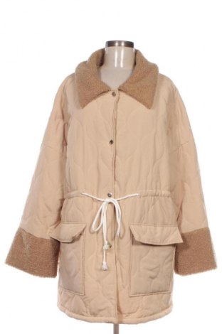 Geacă de femei Emery rose, Mărime XXL, Culoare Bej, Preț 39,99 Lei