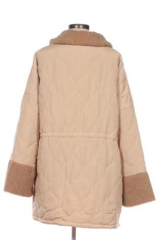 Geacă de femei Emery rose, Mărime XXL, Culoare Bej, Preț 39,99 Lei