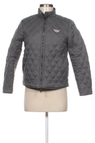 Damenjacke Emporio Armani, Größe S, Farbe Grau, Preis 171,44 €