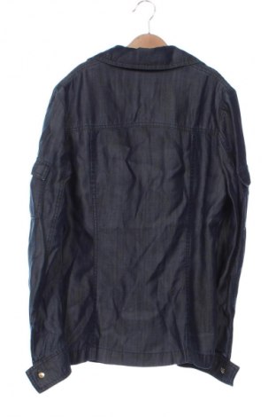 Damenjacke Escada, Größe XS, Farbe Blau, Preis € 59,99