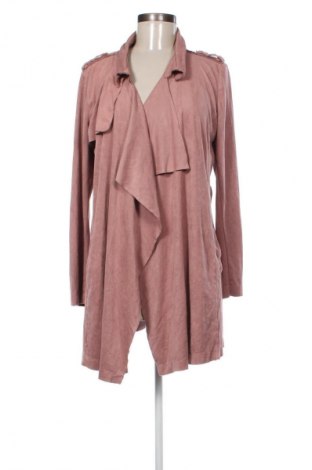 Damenjacke Esmara, Größe M, Farbe Aschrosa, Preis € 6,99