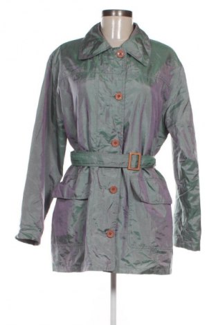 Geacă de femei Fashion Studio, Mărime XL, Culoare Verde, Preț 51,99 Lei