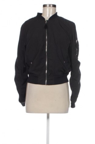 Geacă de femei Fb Sister, Mărime M, Culoare Negru, Preț 39,99 Lei