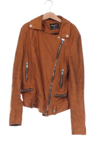 Damenjacke Fb Sister, Größe XS, Farbe Braun, Preis € 6,99
