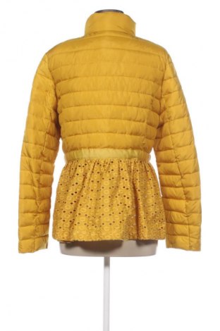 Dámska bunda  Fly, Veľkosť XL, Farba Žltá, Cena  27,95 €