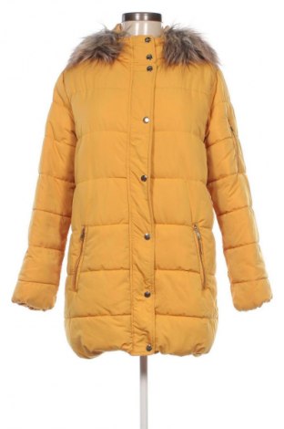 Damenjacke Forever 21, Größe S, Farbe Gelb, Preis € 13,99