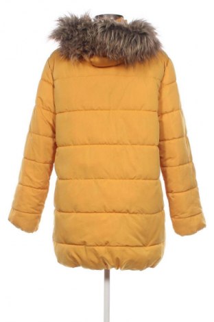 Damenjacke Forever 21, Größe S, Farbe Gelb, Preis € 13,99