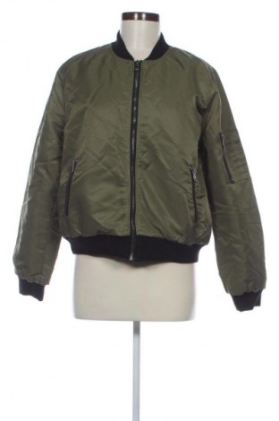 Kurtka damska Forever 21, Rozmiar M, Kolor Zielony, Cena 39,99 zł