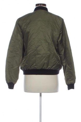 Kurtka damska Forever 21, Rozmiar M, Kolor Zielony, Cena 39,99 zł