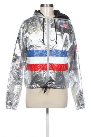 Geacă de femei Forever 21, Mărime S, Culoare Multicolor, Preț 133,99 Lei