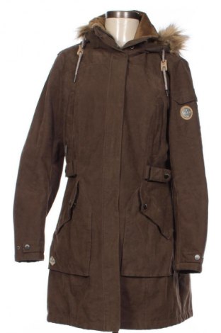 Damenjacke G.I.G.A. Dx by Killtec, Größe L, Farbe Mehrfarbig, Preis € 29,99