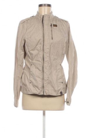 Geacă de femei G-Star Raw, Mărime L, Culoare Bej, Preț 200,99 Lei