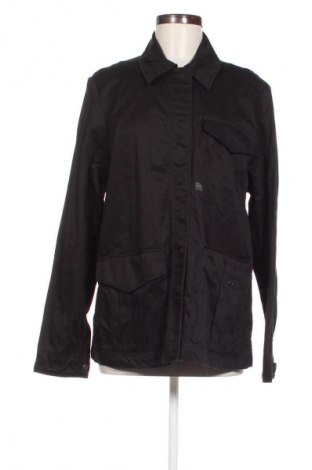 Dámská bunda  G-Star Raw, Velikost XL, Barva Černá, Cena  1 329,00 Kč