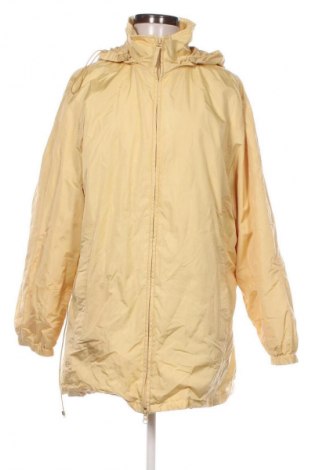 Női dzseki GORE-TEX, Méret XL, Szín Sárga, Ár 6 329 Ft