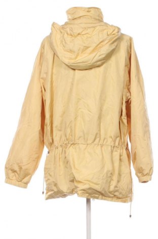 Női dzseki GORE-TEX, Méret XL, Szín Sárga, Ár 6 329 Ft