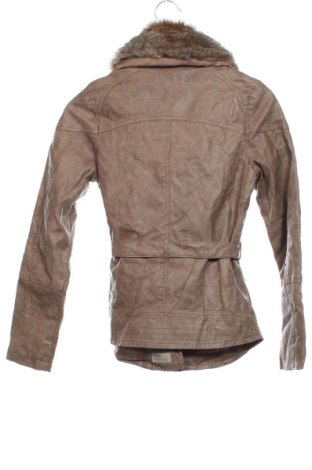 Damenjacke Garcia Jeans, Größe XS, Farbe Beige, Preis € 10,99