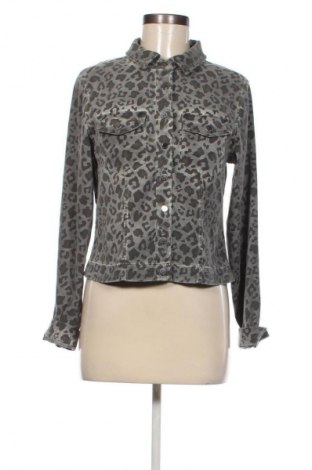 Damenjacke Geisha, Größe M, Farbe Grau, Preis € 9,99