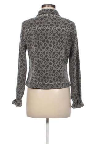 Damenjacke Geisha, Größe M, Farbe Grau, Preis € 9,99