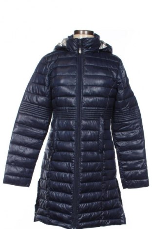 Dámska bunda  Geographical Norway, Veľkosť M, Farba Modrá, Cena  62,95 €
