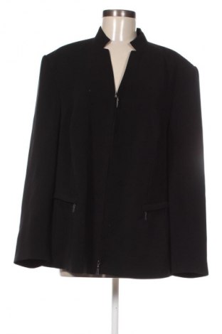 Női dzseki Gerry Weber, Méret XXL, Szín Fekete, Ár 23 989 Ft
