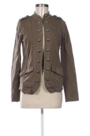 Damenjacke Gina, Größe S, Farbe Grün, Preis € 8,99