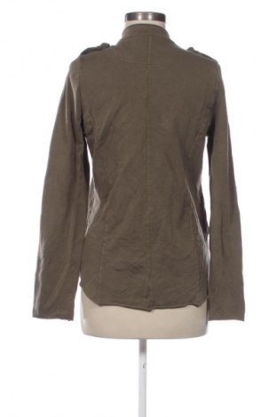 Damenjacke Gina, Größe S, Farbe Grün, Preis € 8,99