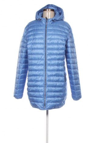 Damenjacke Gina Benotti, Größe M, Farbe Blau, Preis € 33,99