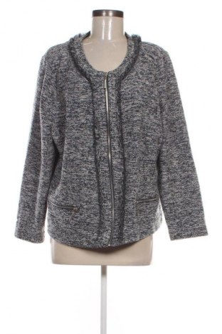 Damenjacke Gina Laura, Größe XL, Farbe Blau, Preis € 9,99