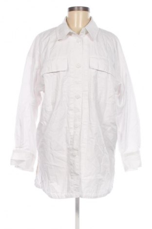 Női dzseki H&M, Méret S, Szín Fehér, Ár 12 979 Ft