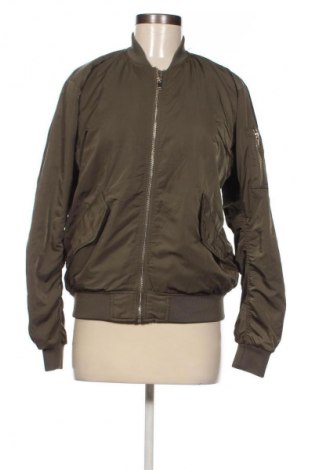 Damenjacke H&M, Größe M, Farbe Grün, Preis 8,99 €