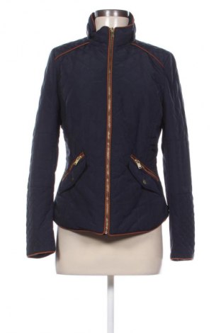 Geacă de femei H&M, Mărime M, Culoare Albastru, Preț 49,99 Lei