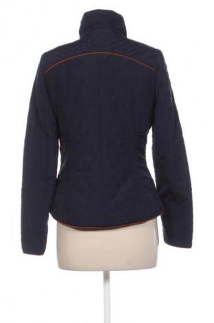 Geacă de femei H&M, Mărime M, Culoare Albastru, Preț 49,99 Lei