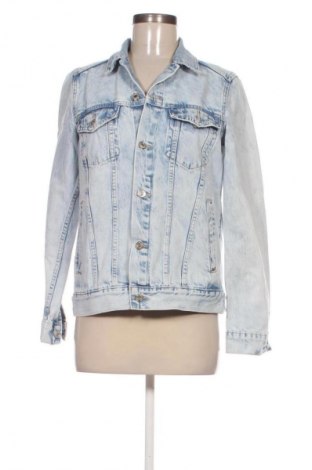 Дамско яке H&M, Размер S, Цвят Син, Цена 15,99 лв.