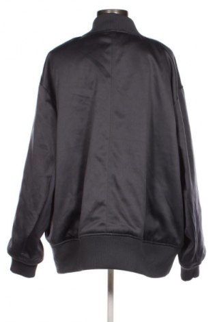 Dámska bunda  H&M, Veľkosť XXL, Farba Sivá, Cena  25,00 €
