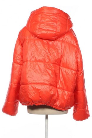 Dámska bunda  H&M, Veľkosť M, Farba Oranžová, Cena  15,95 €