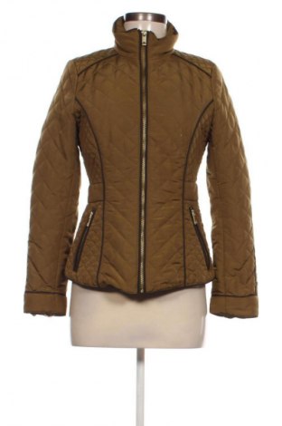 Kurtka damska H&M, Rozmiar S, Kolor Zielony, Cena 44,99 zł