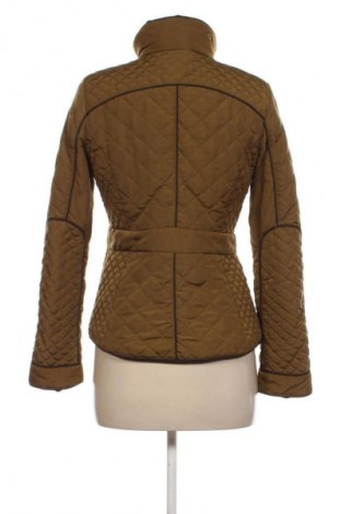 Kurtka damska H&M, Rozmiar S, Kolor Zielony, Cena 44,99 zł