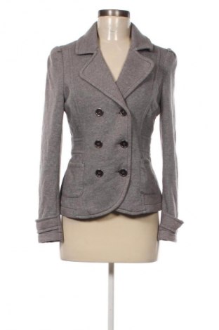 Női dzseki H&M, Méret M, Szín Szürke, Ár 3 339 Ft