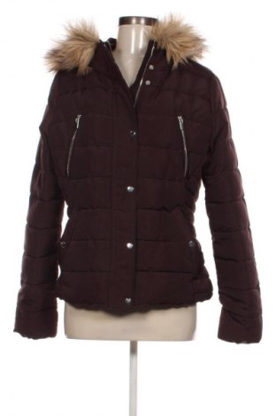 Dámska bunda  H&M, Veľkosť M, Farba Hnedá, Cena  16,95 €