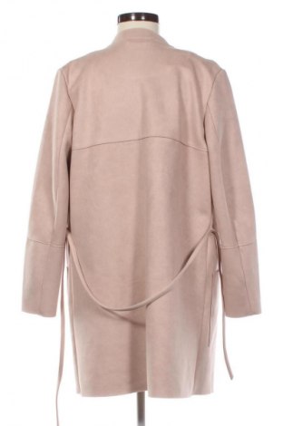 Дамско яке H&M, Размер M, Цвят Екрю, Цена 48,03 лв.