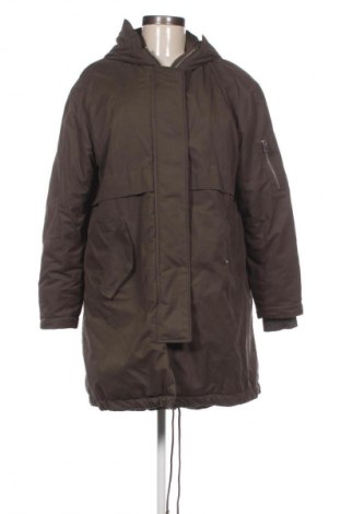 Damenjacke H&M Divided, Größe M, Farbe Grün, Preis € 19,99