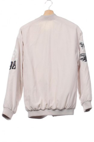 Damenjacke H&M Divided, Größe XS, Farbe Beige, Preis € 8,99