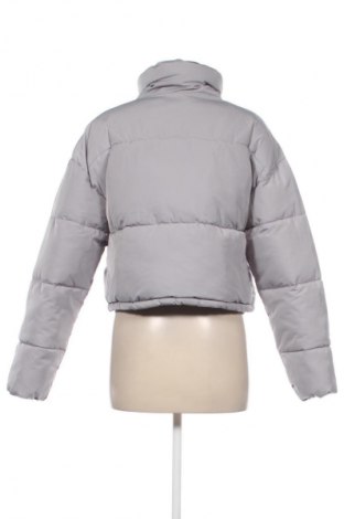 Дамско яке H&M Divided, Размер S, Цвят Сив, Цена 58,99 лв.