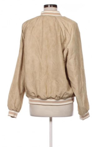 Damenjacke H&M Divided, Größe M, Farbe Beige, Preis € 15,99